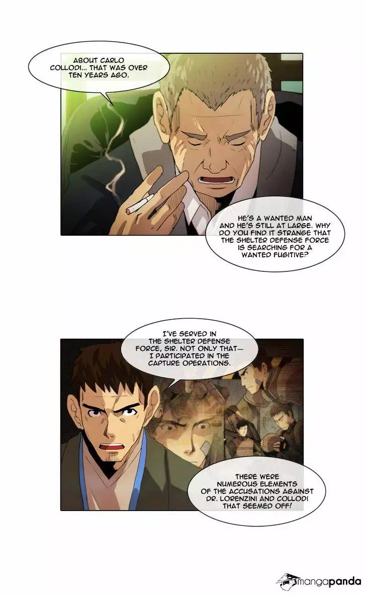 Manga page 4