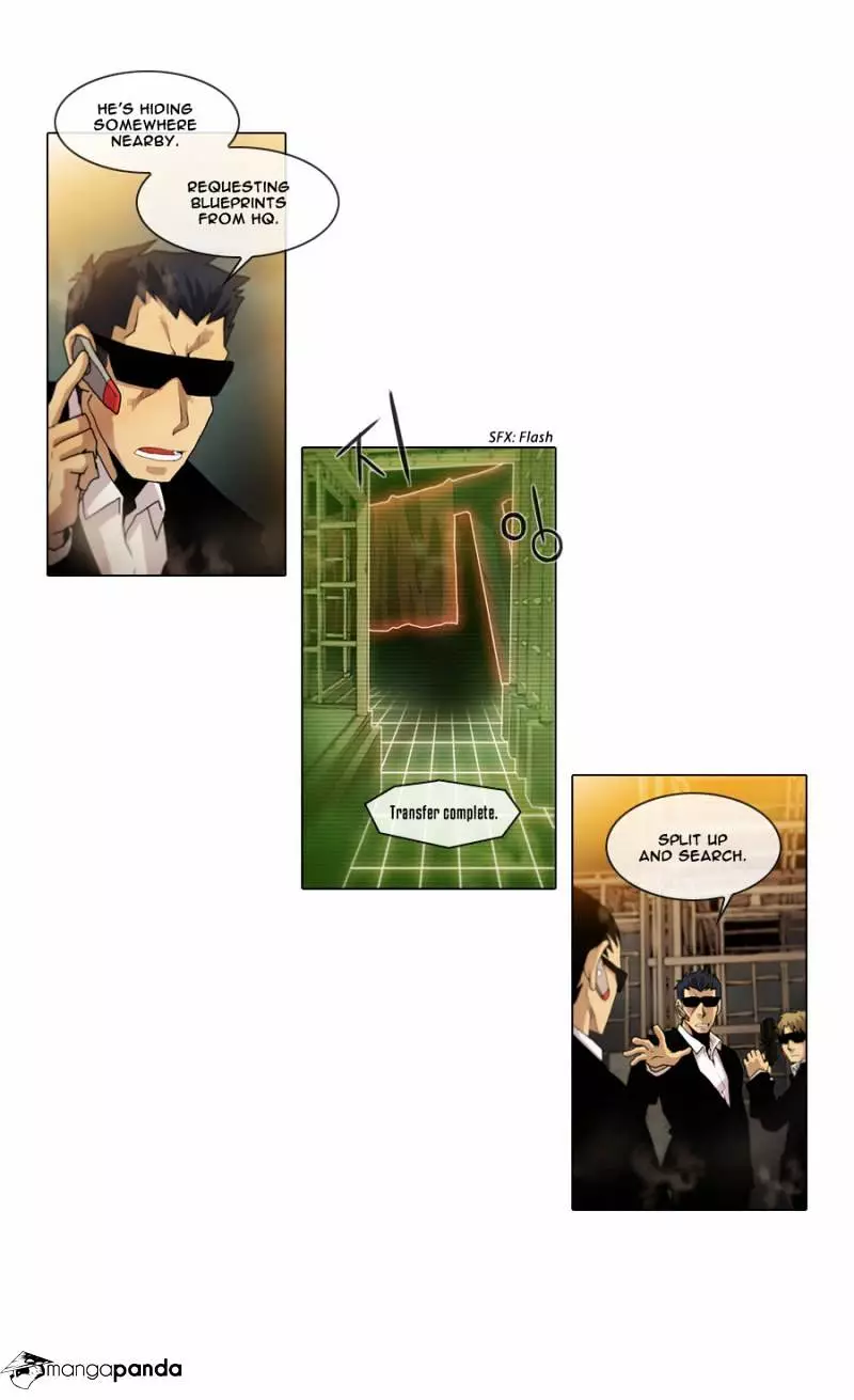 Manga page 10