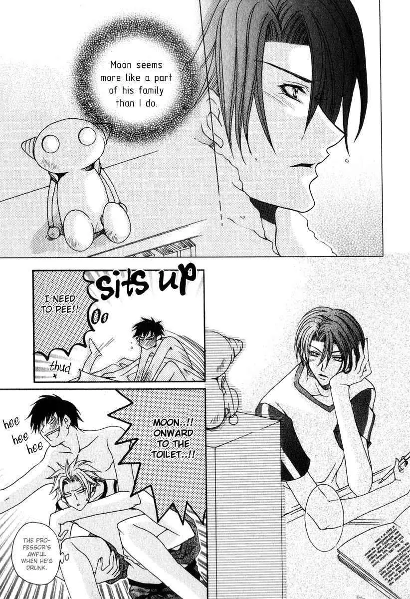 Manga page 15
