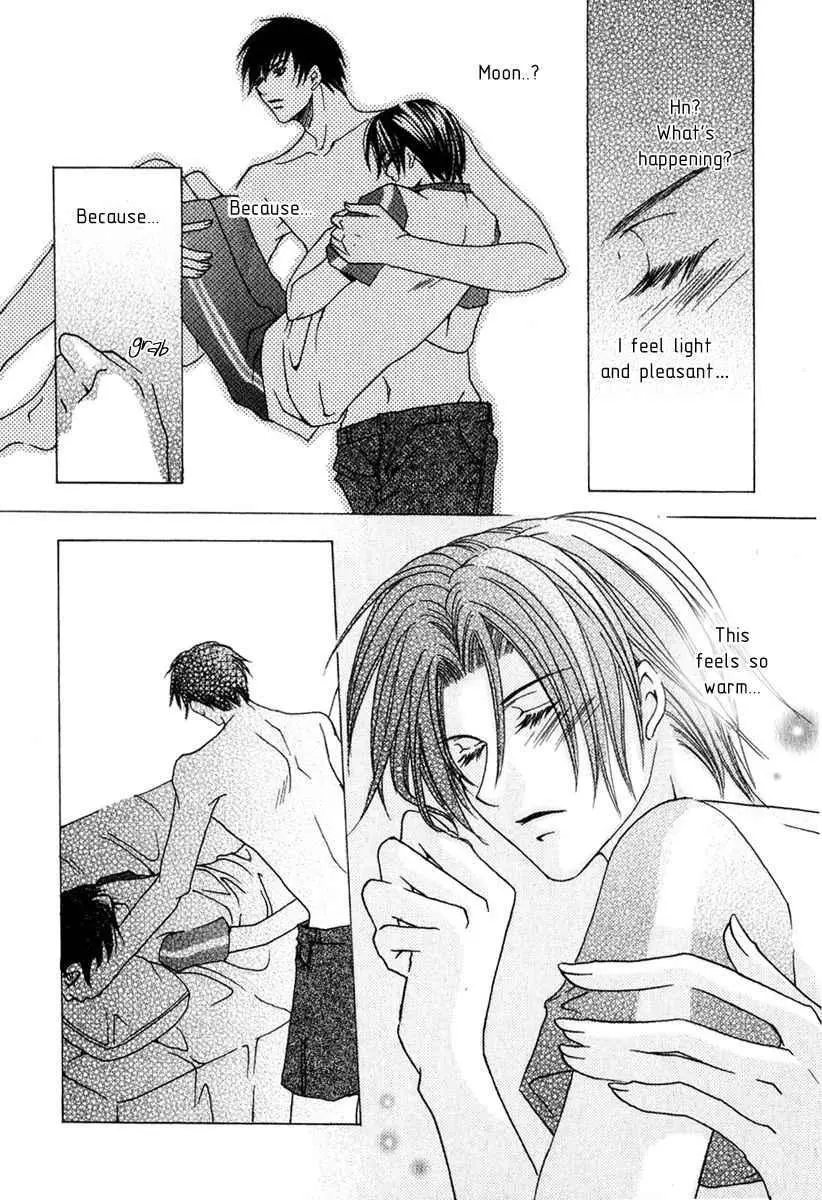 Manga page 18