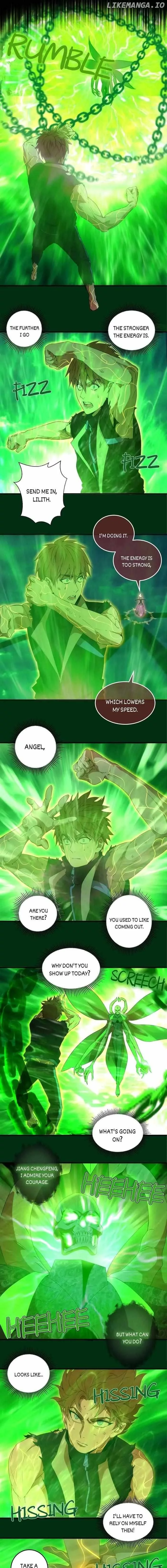 Manga page 19