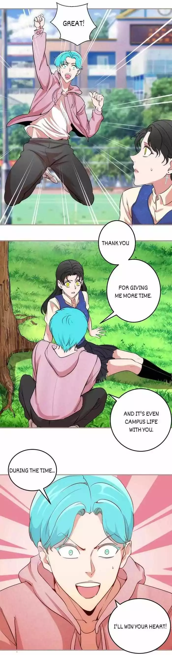 Manga page 22