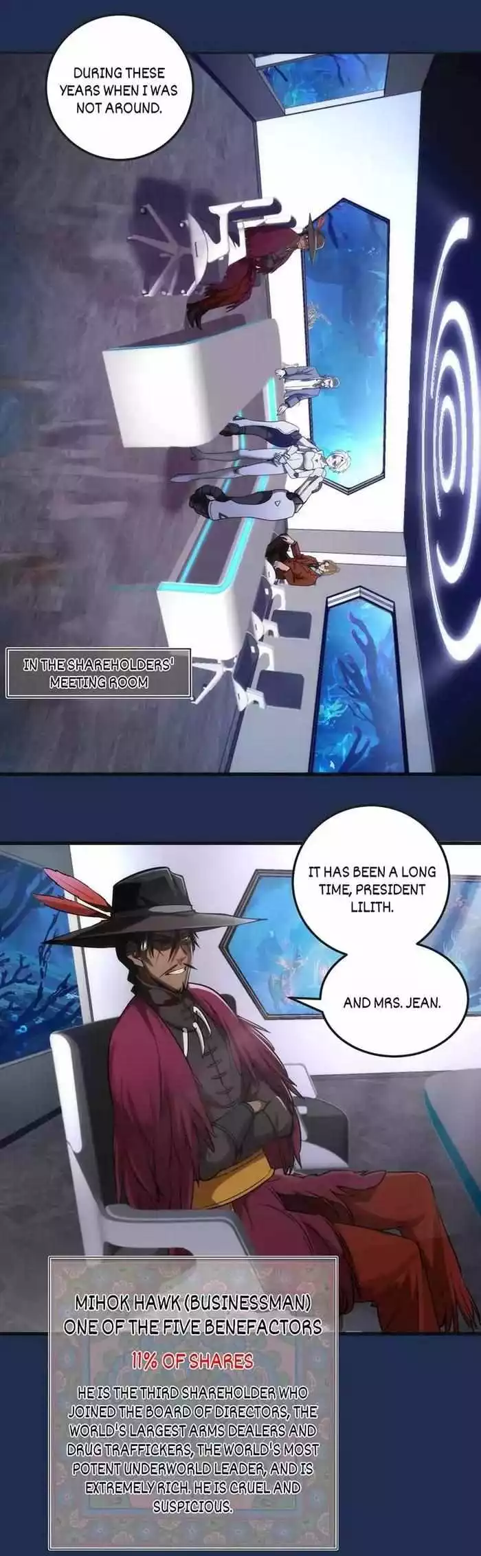 Manga page 12