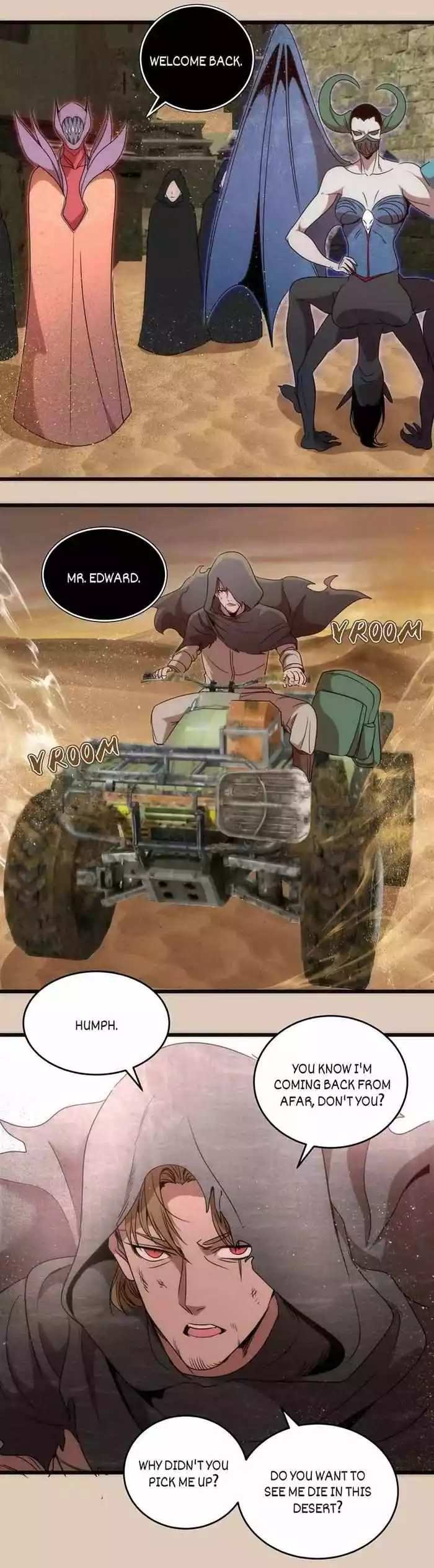 Manga page 19