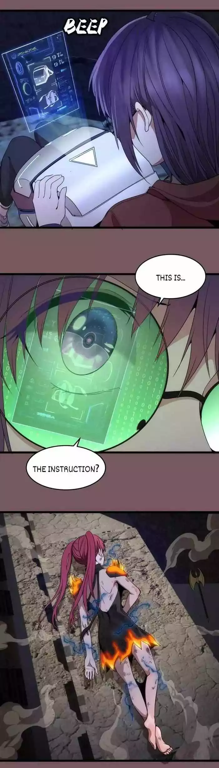 Manga page 17