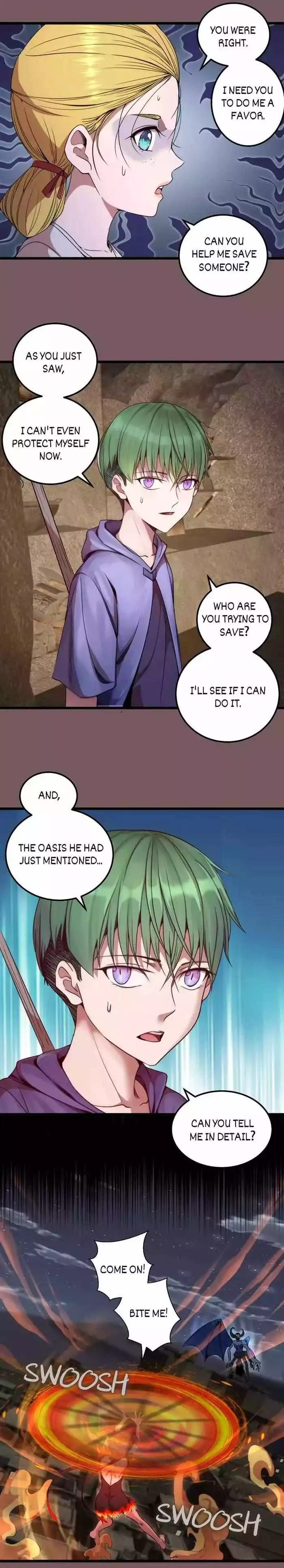 Manga page 10