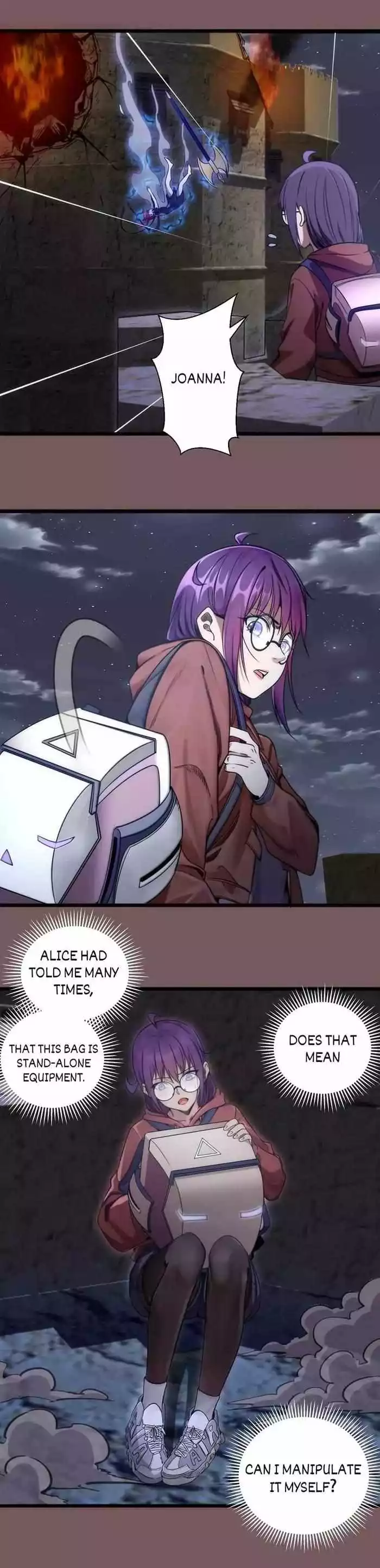 Manga page 16