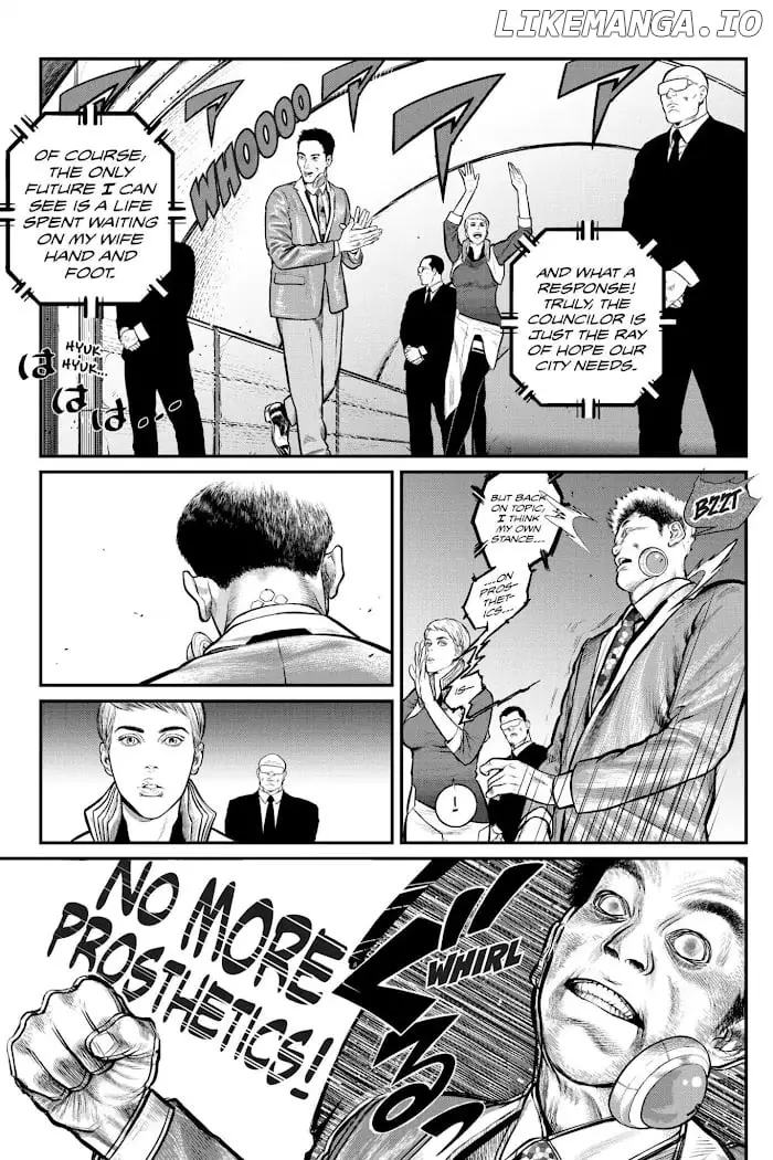 Manga page 10