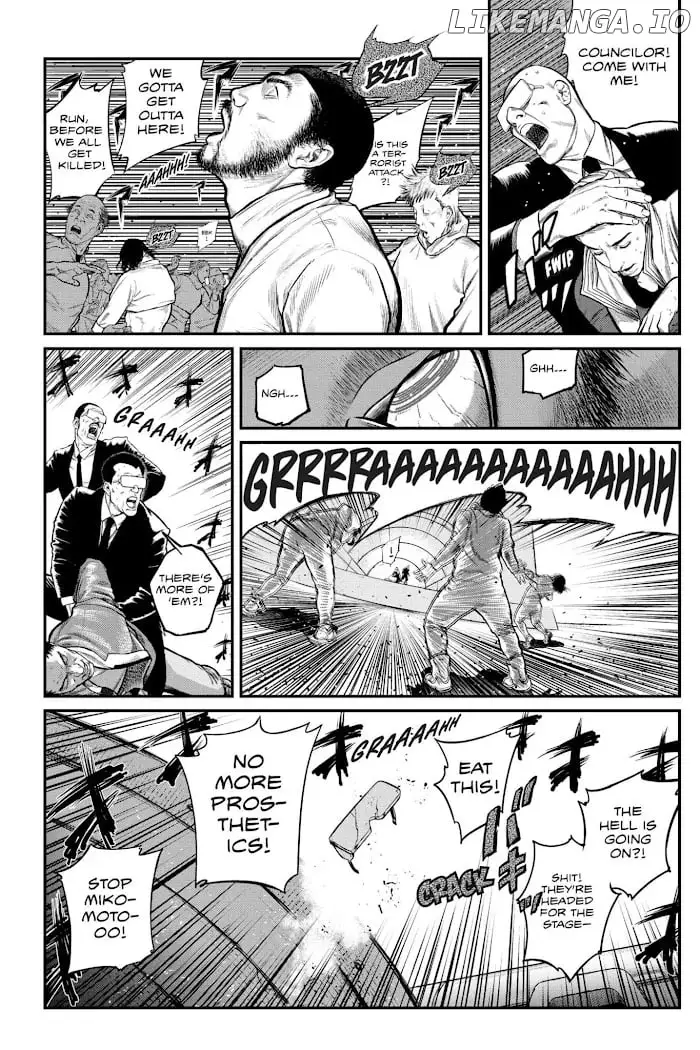 Manga page 12