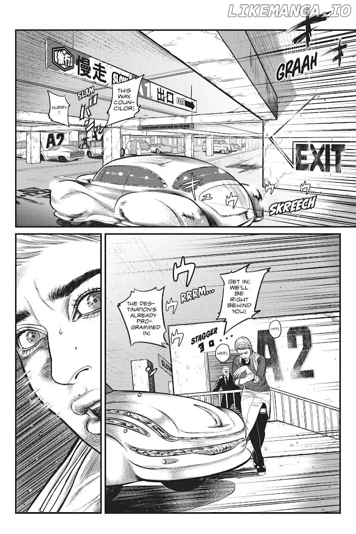 Manga page 13