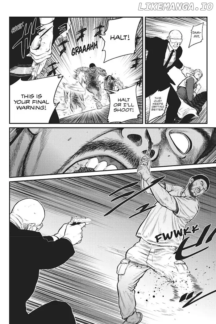 Manga page 17
