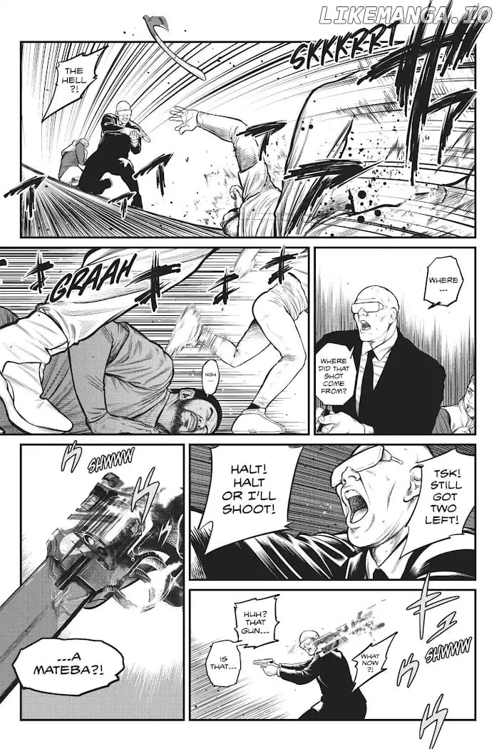 Manga page 18