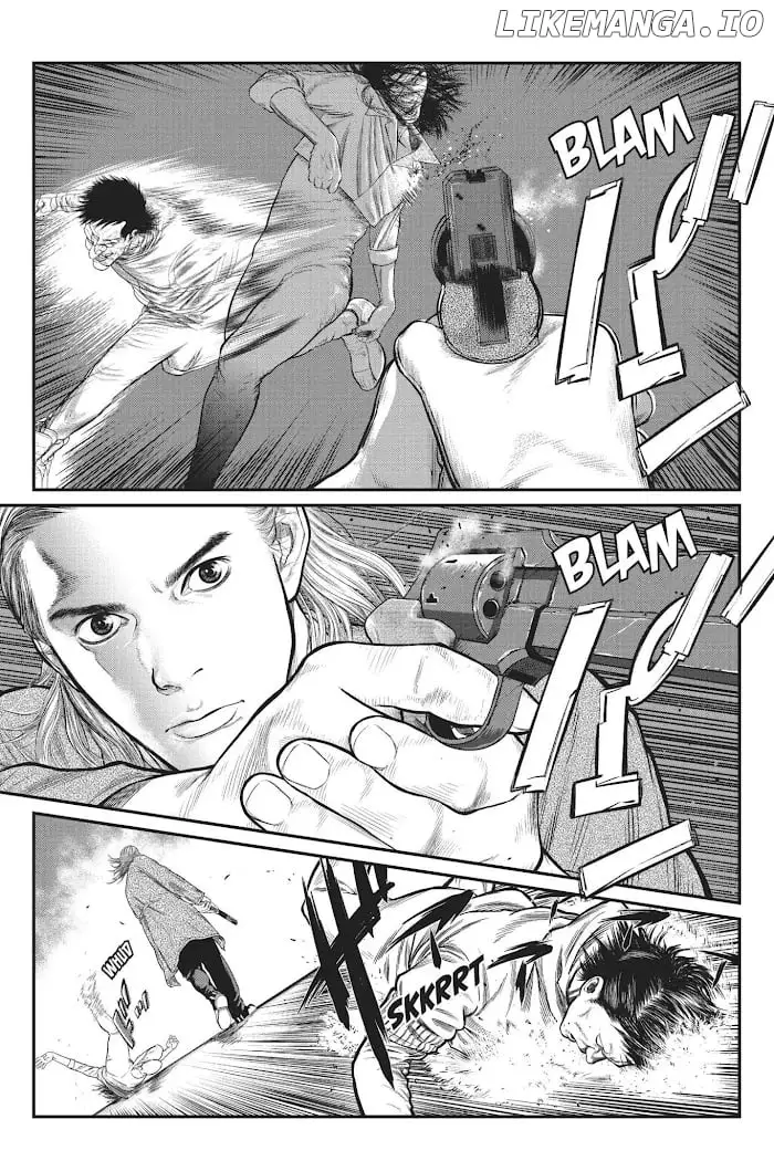 Manga page 20