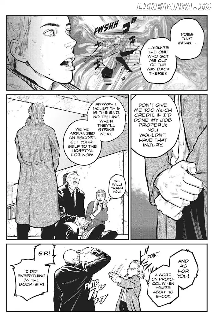 Manga page 22