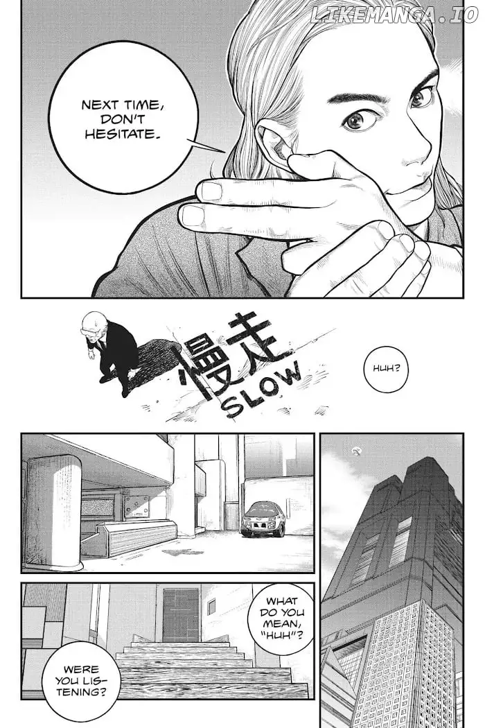 Manga page 23
