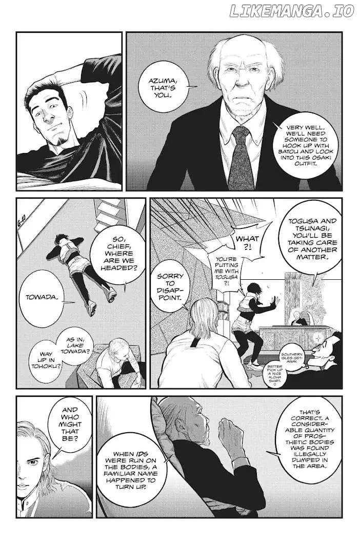 Manga page 26
