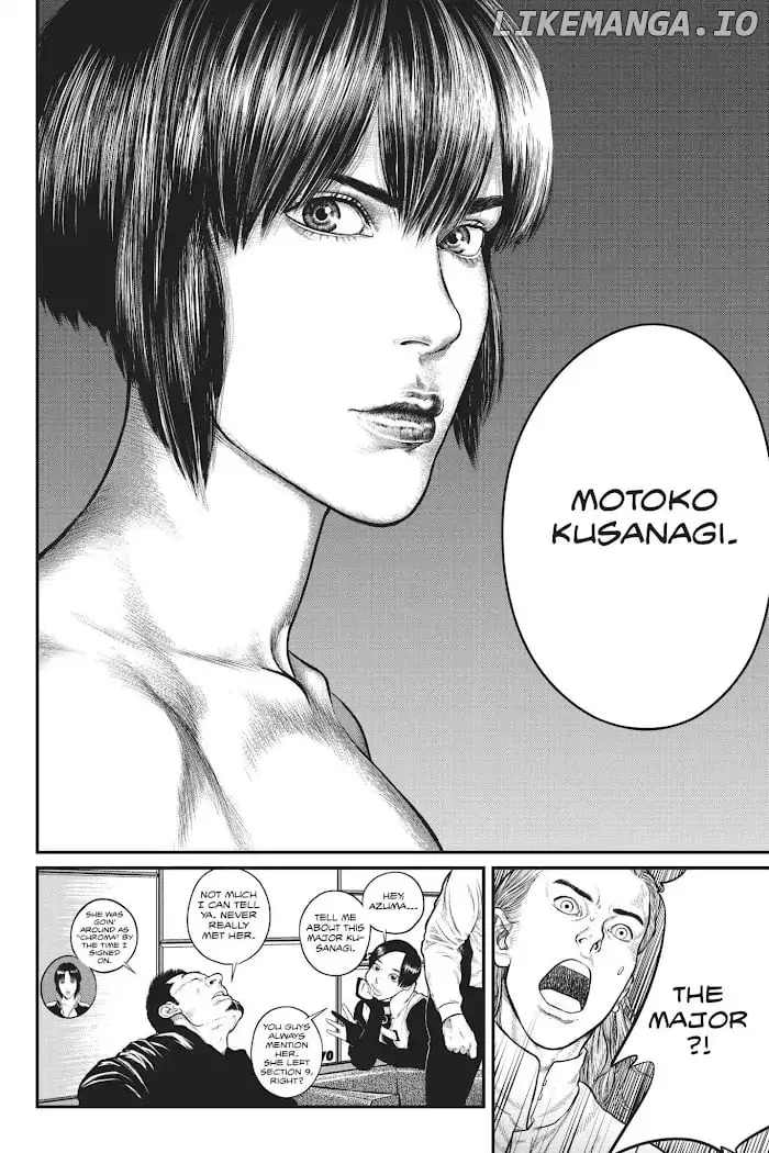 Manga page 27