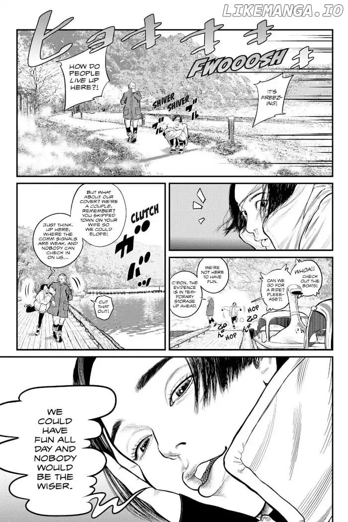 Manga page 30