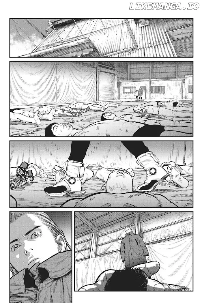 Manga page 32