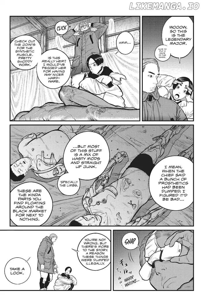 Manga page 34