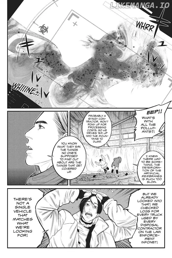 Manga page 35