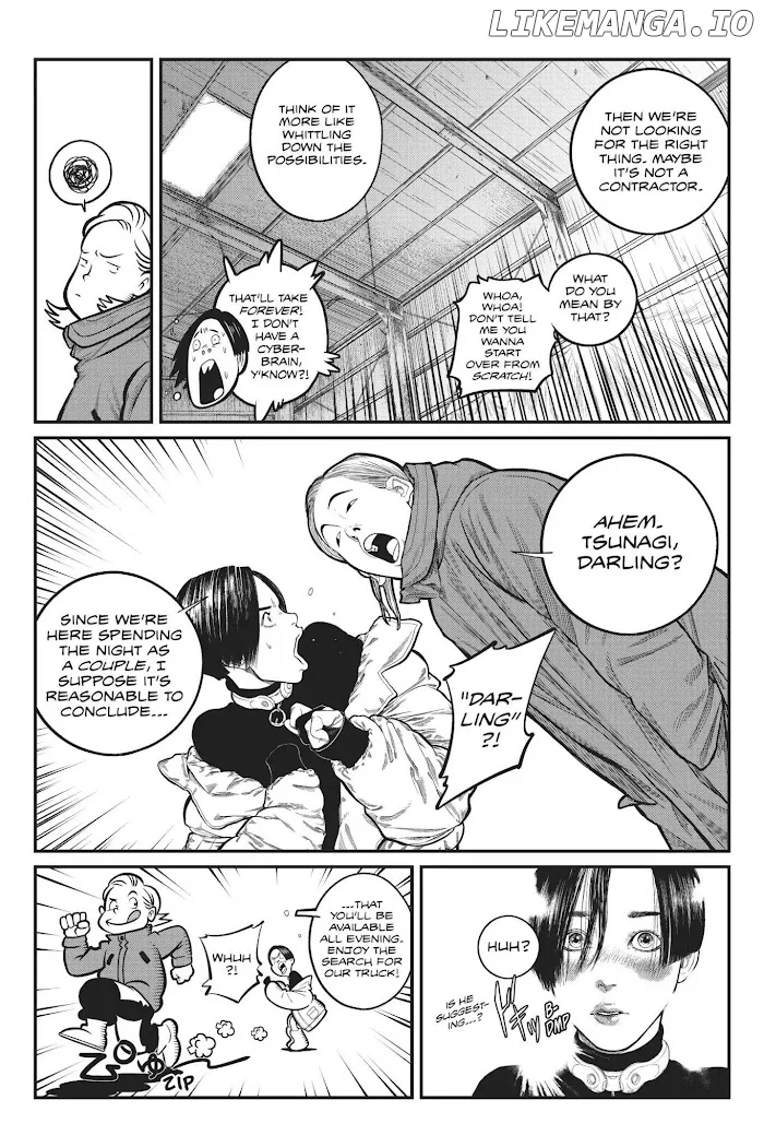 Manga page 36