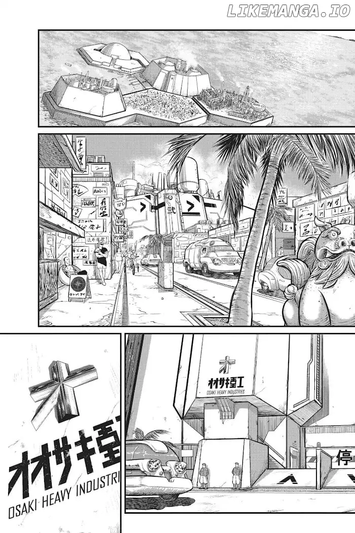 Manga page 38