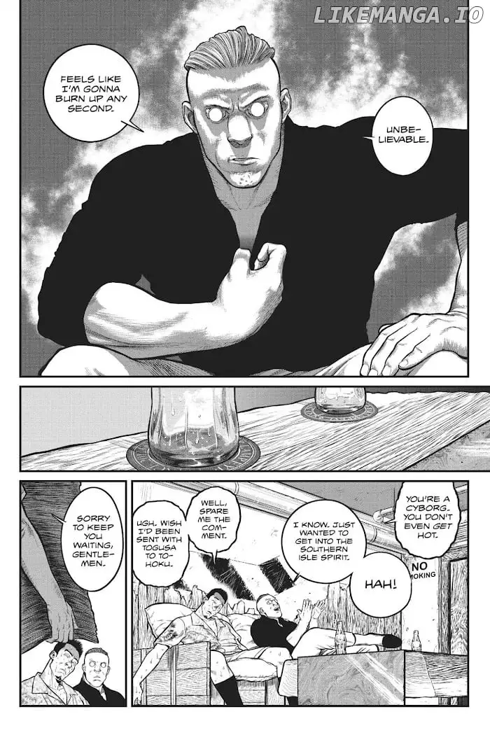 Manga page 39