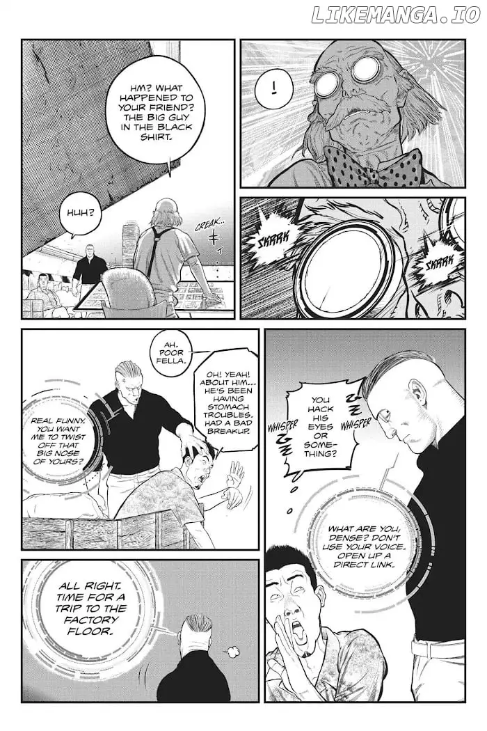 Manga page 42
