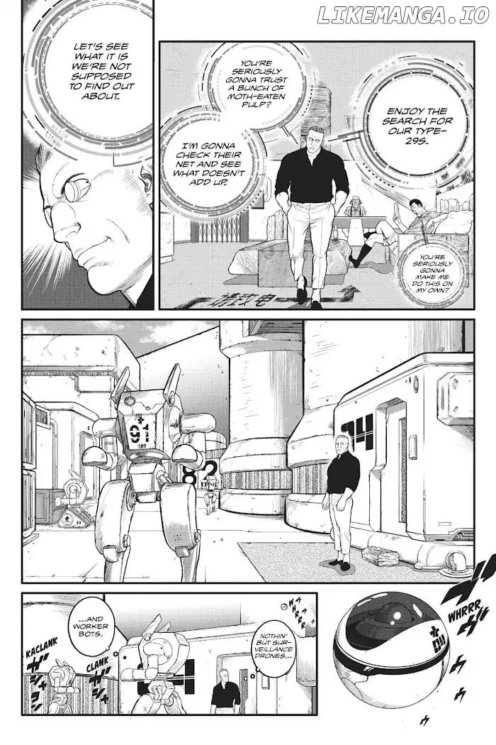 Manga page 43