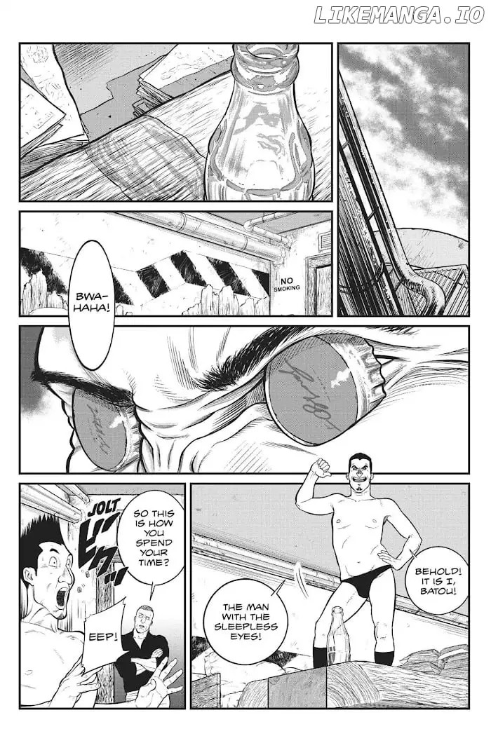Manga page 45