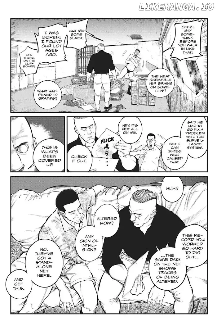 Manga page 46