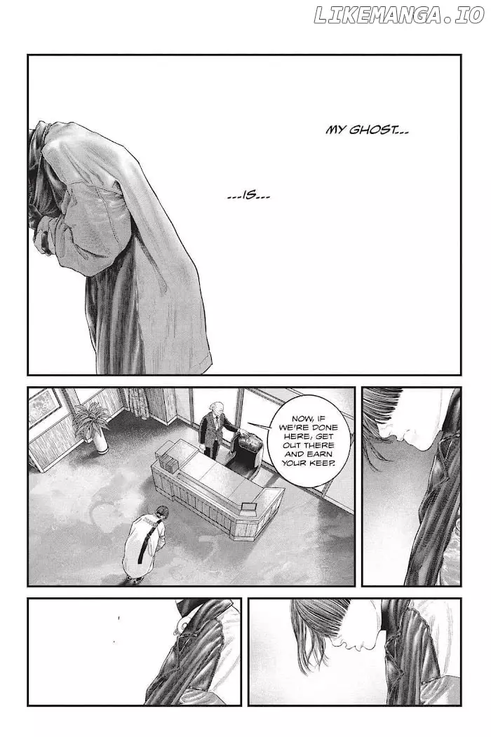 Manga page 11