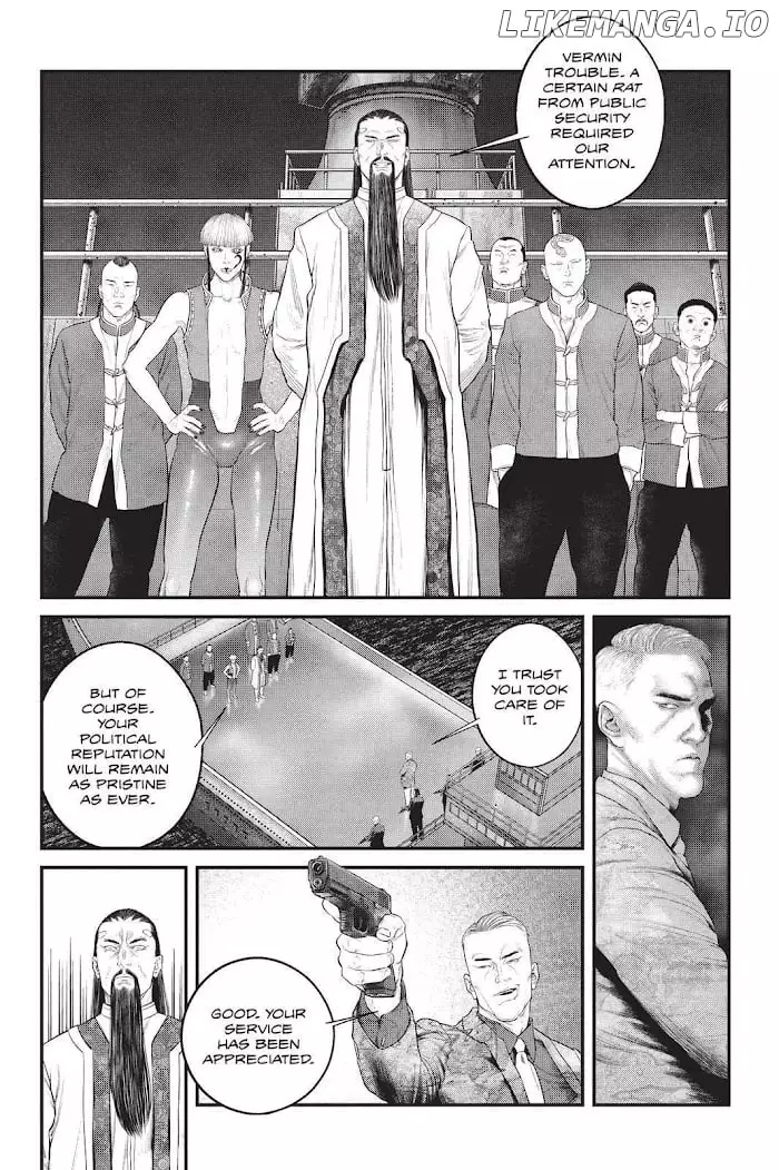 Manga page 15