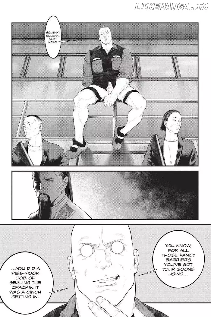 Manga page 17