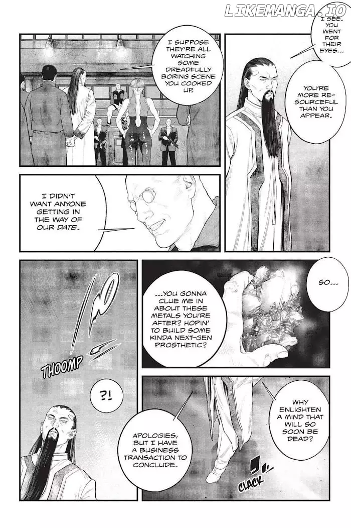Manga page 18