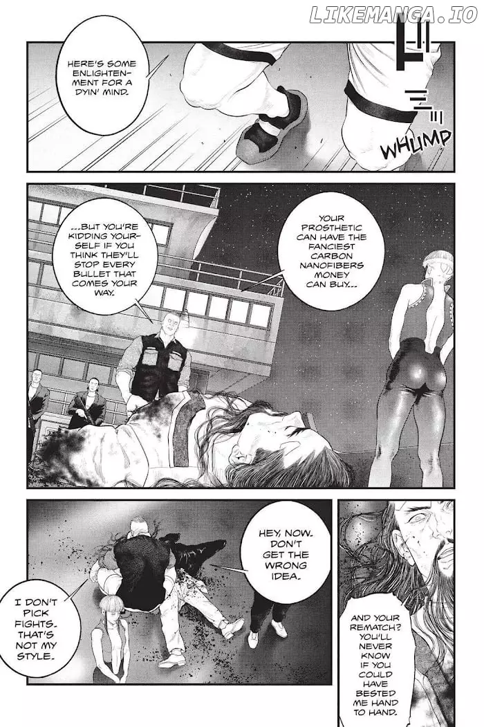 Manga page 21