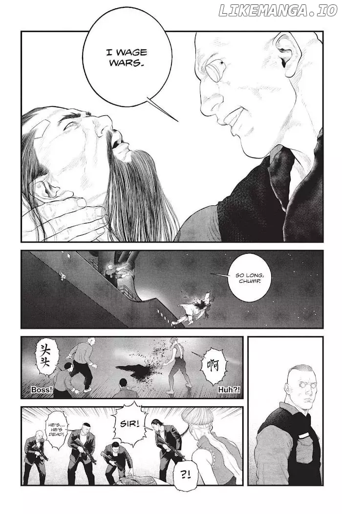 Manga page 22