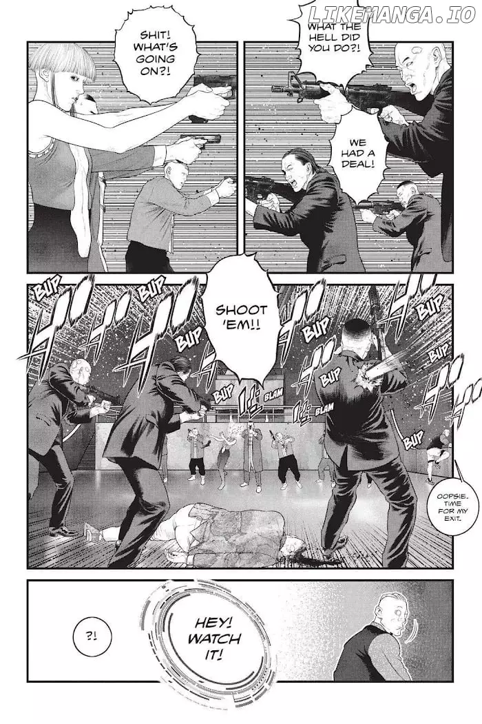 Manga page 23