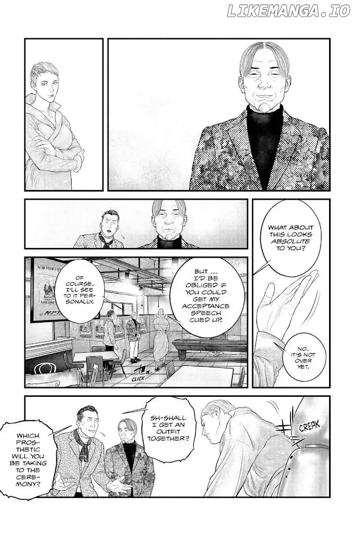 Manga page 11