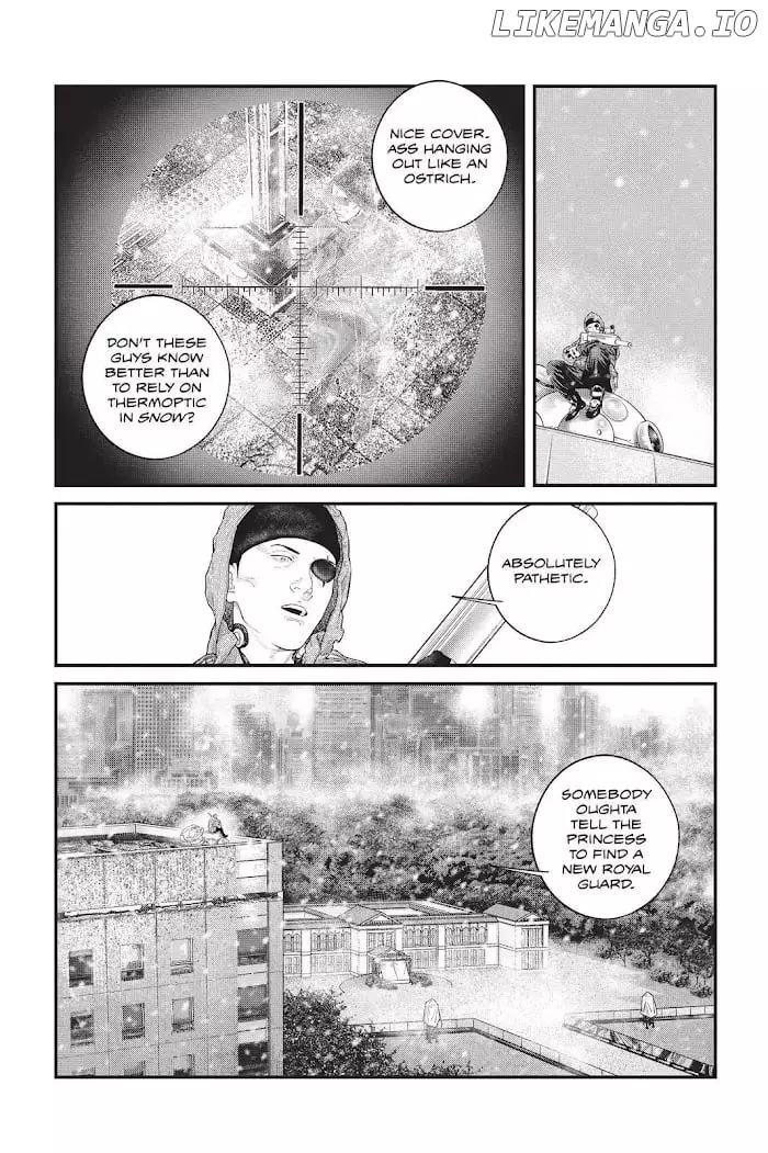 Manga page 14