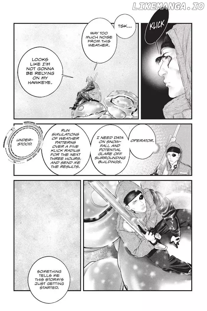 Manga page 15