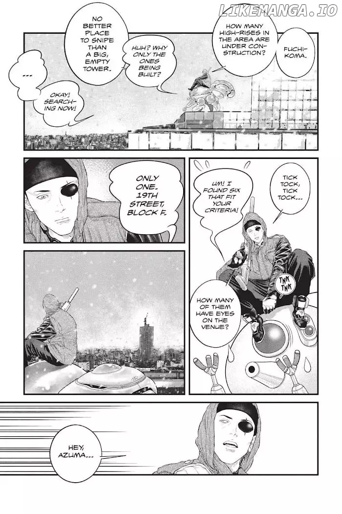 Manga page 17