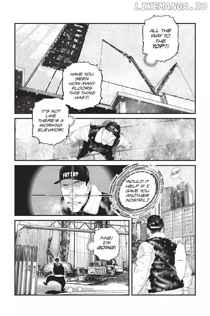 Manga page 18