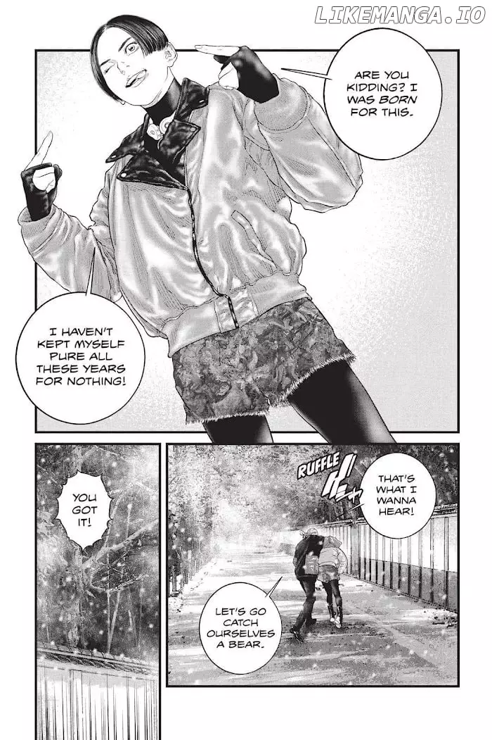 Manga page 25