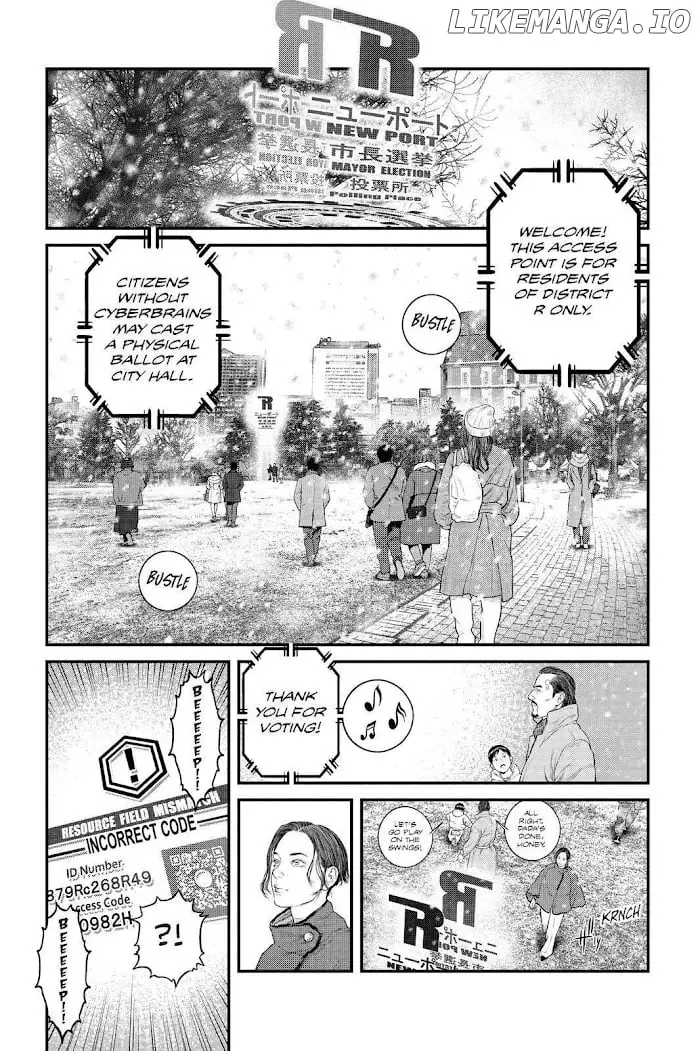 Manga page 4
