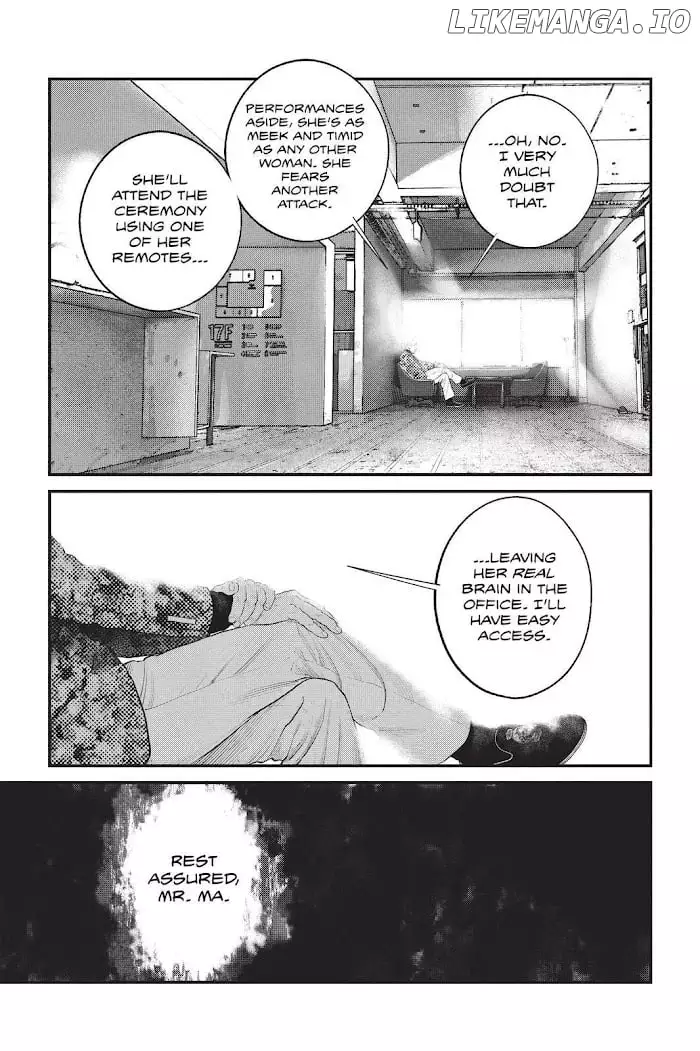 Manga page 7