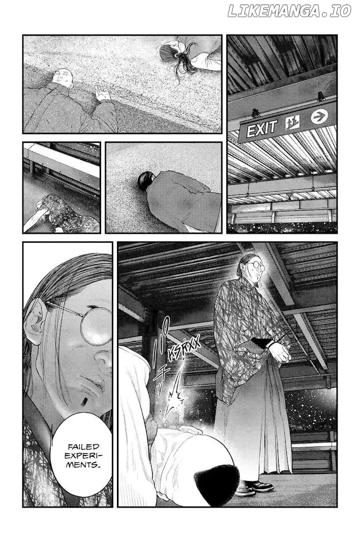 Manga page 10