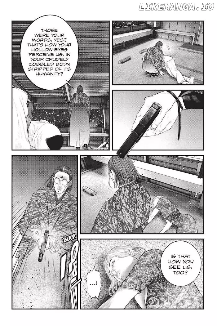 Manga page 11