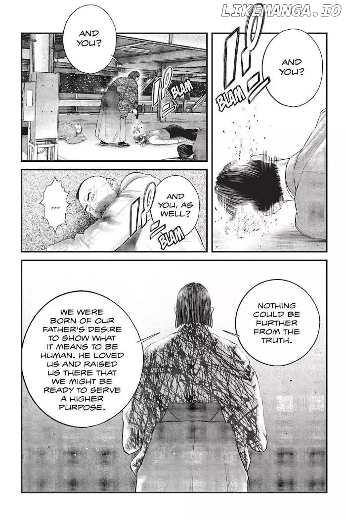 Manga page 12